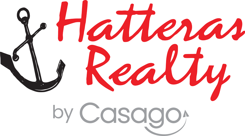 Hatteras Realty Logo
